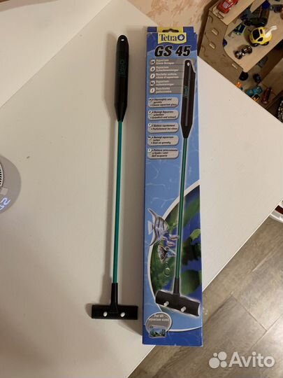 Для аквариума