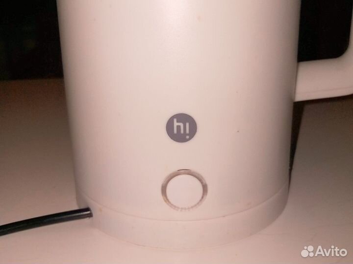 Чайник электрический