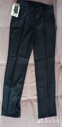 Новый костюм 