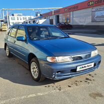 Nissan Pulsar 1.8 AT, 1996, 314 000 км, с пробегом, цена 300 000 руб.