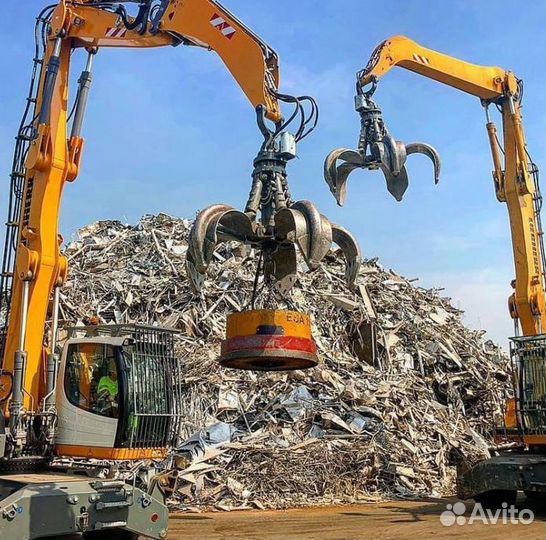 Вывоз металлолома прием,самовывоз скупка лома
