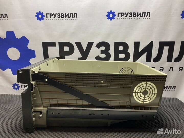 Ящики под спальник Volvo FH4 82174070