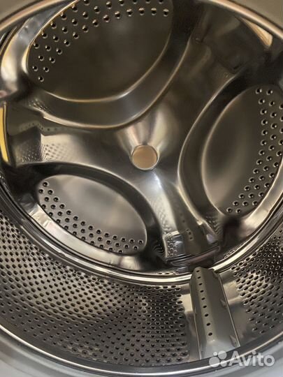 Продается стиральная машина Indesit wise 10