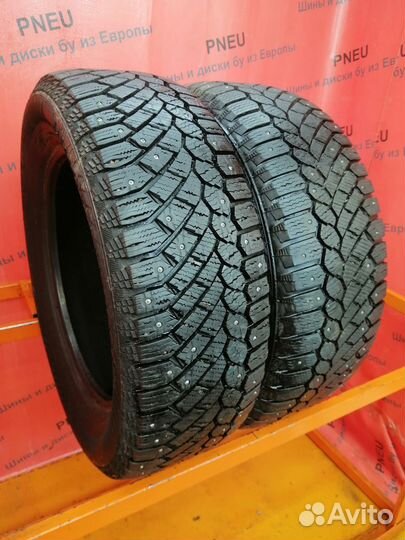 Gislaved Nord Frost 200 205/60 R16 96H