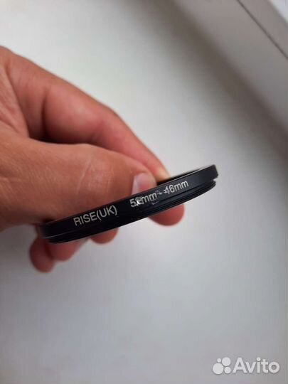 Переходные кольца понижающие и повышающие