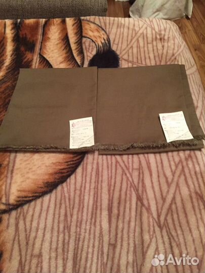 Офицерское Кашне СССР