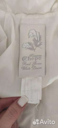 Конверт в коляску