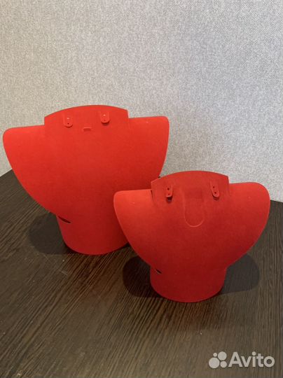 Подставки для украшений