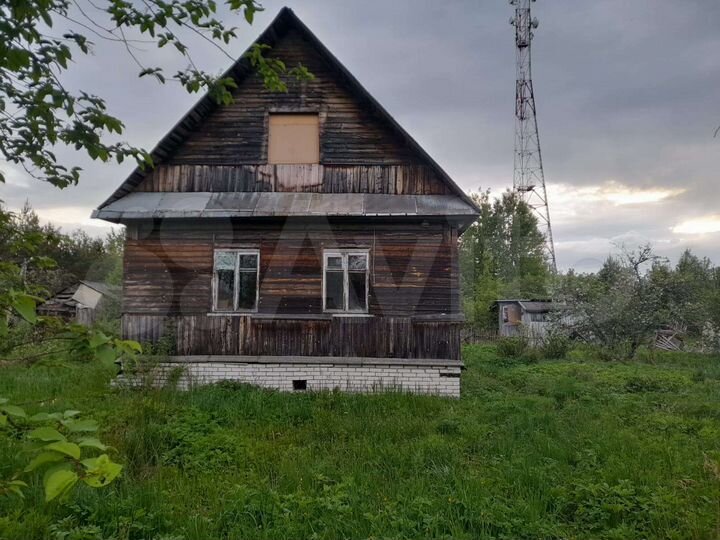 Участок 17,5 сот. (ИЖС)