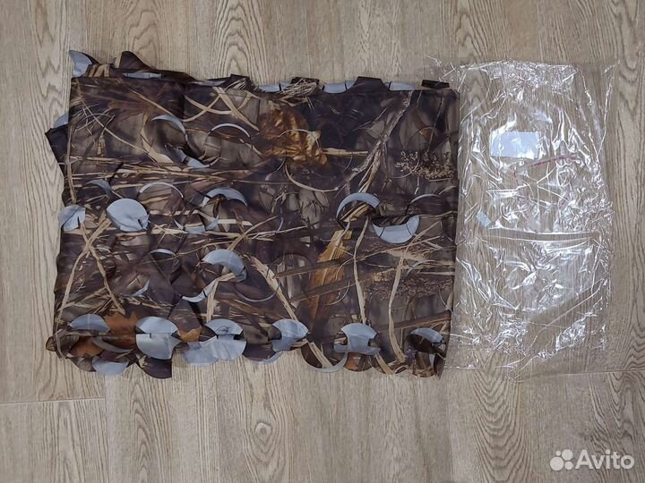 Засидка маскировочная для охоты