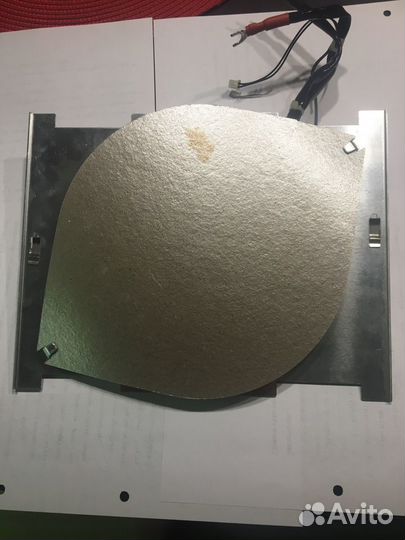 Комфорка индукционная Electrolux 38704741