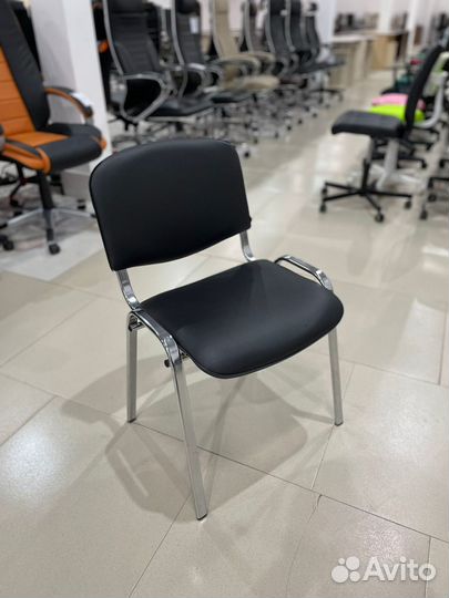 Офисные стулья изо (ISO)