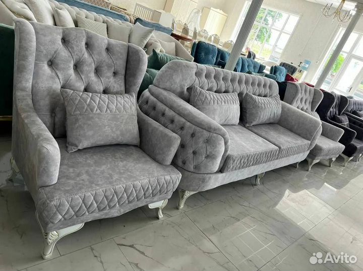 Мягкая Мебель 