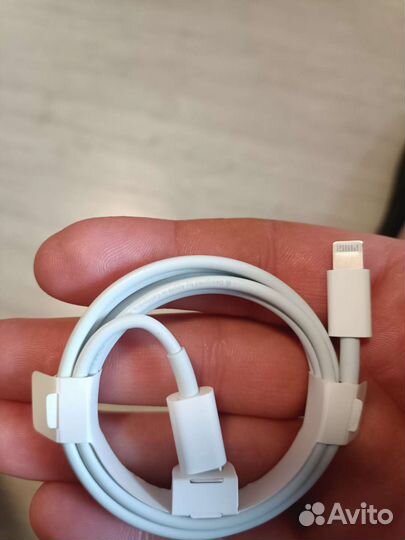 Кабель Lightning Type-C (Оригинал)