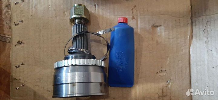 Шрус наружный Nissan Primera P11