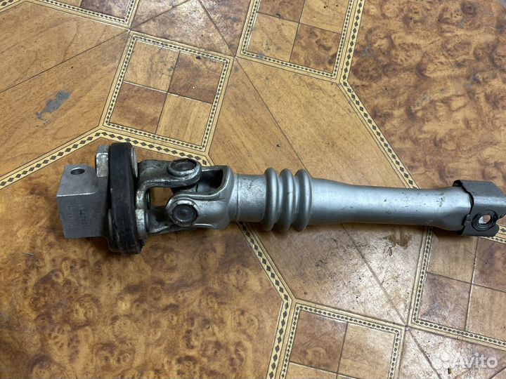 Карданчик рулевой Мерседес C203 W211 W209W203