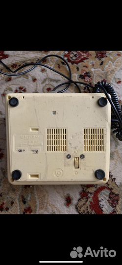 Телефон Telkom СССР