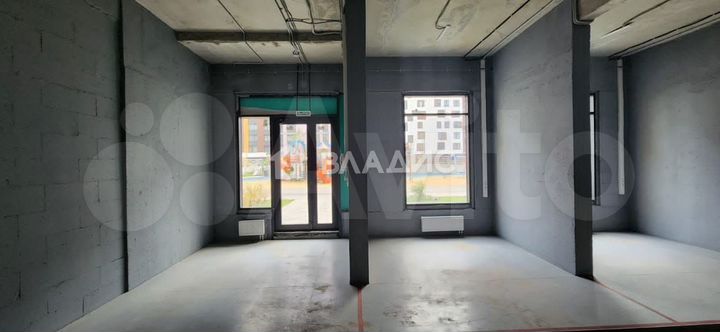 Продам помещение свободного назначения, 175.7 м²