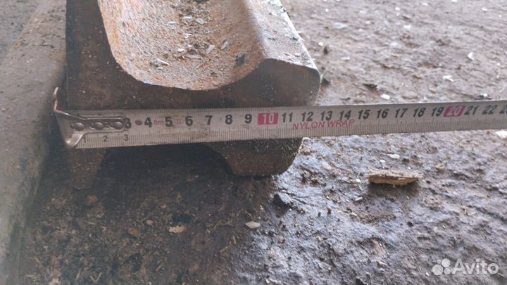 Рельсы кр 70 бу