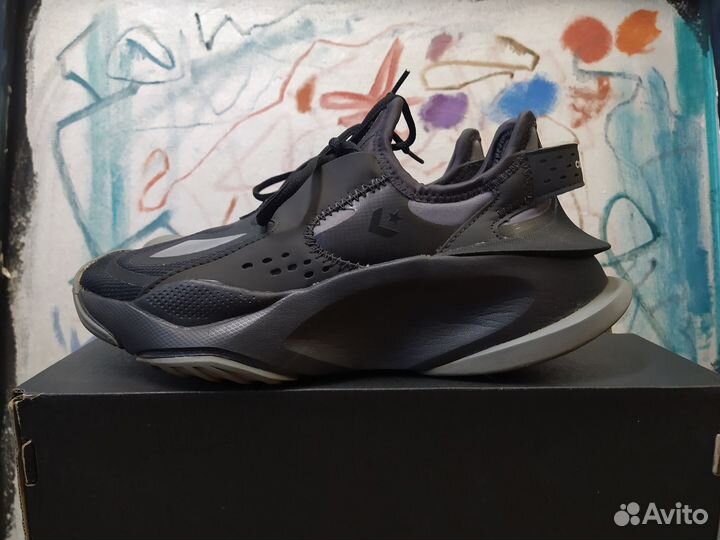 Кроссовки Converse aeon active cx ox