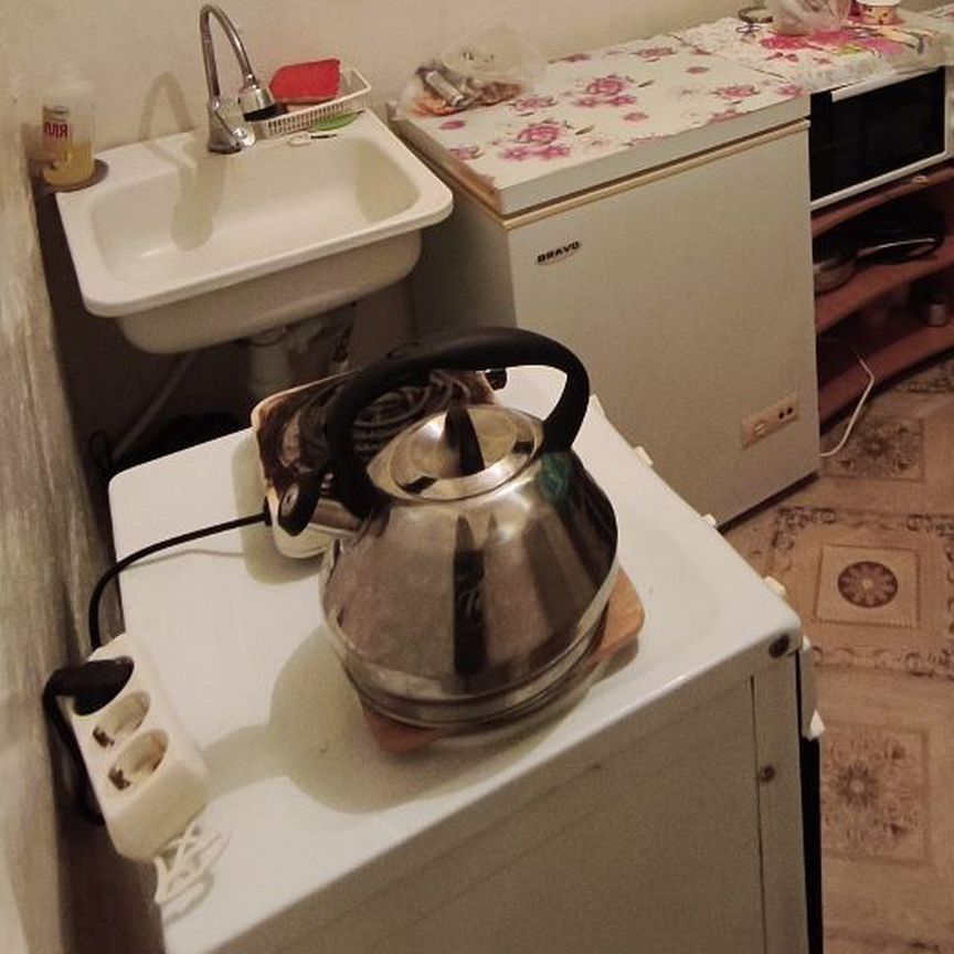 Квартира 2-комн. 42 м² в Райчихинск — фото 1