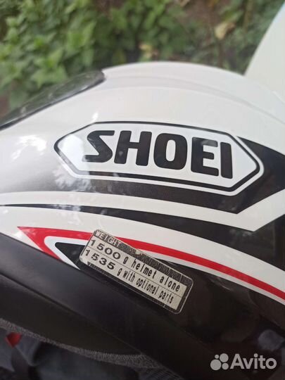 Шлем для мотоцикла