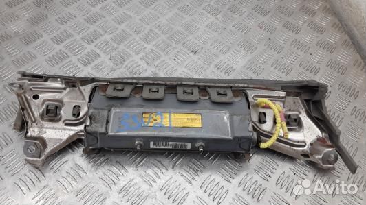 Подушка безопасности пассажира lexus GS 3 (3SV21IU01)
