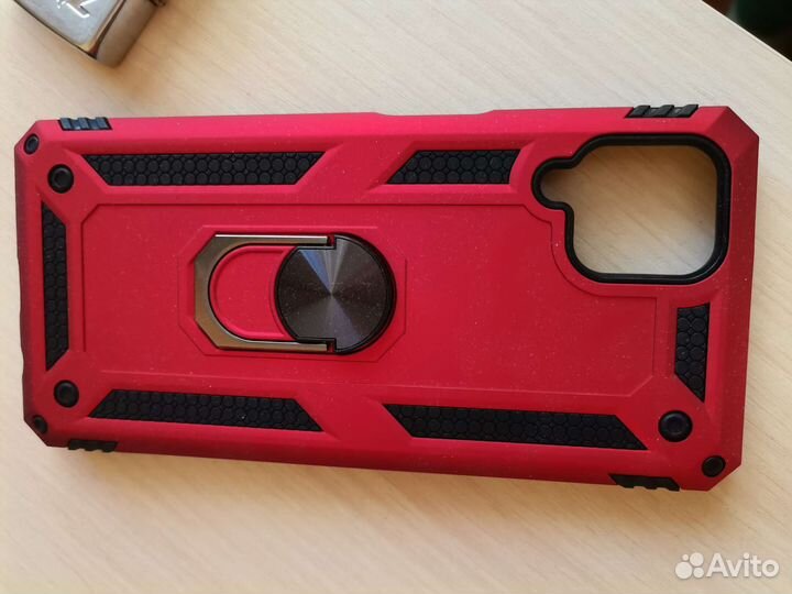 Чехол на Samsung galaxy a12