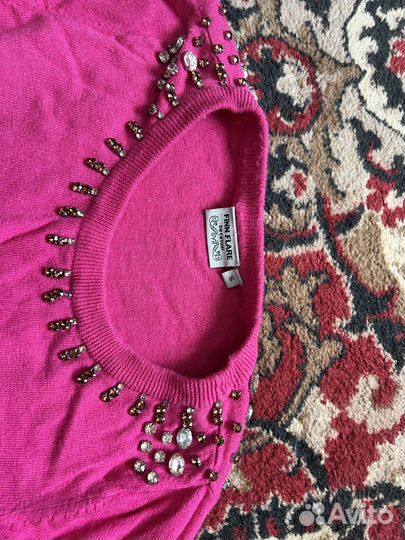 Женские Вещи в хорошем состоянии пакетом 42-44