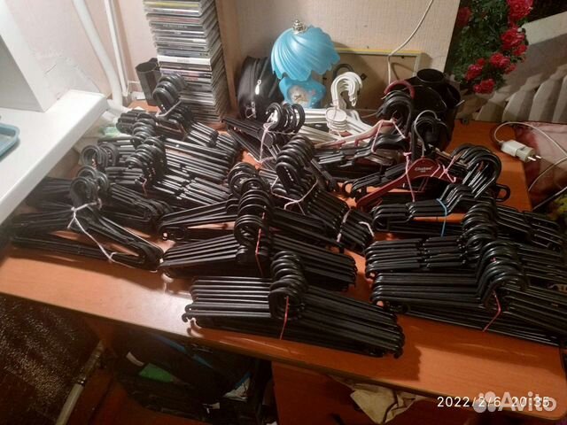 Плечики для детской одежды