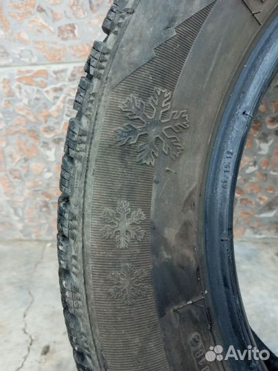 Tigar Winter 185/65 R15 92T