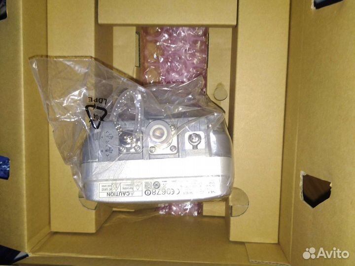 Ipasolink ODU 18GHz sub X