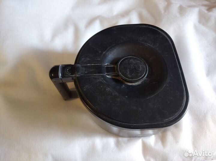 Контейнер для пылесоса Самсунг