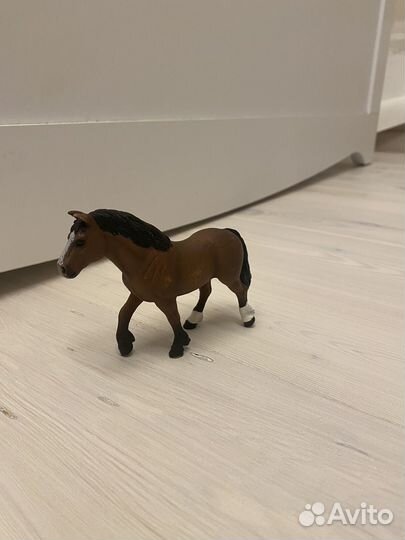 Фигурка пони schleich