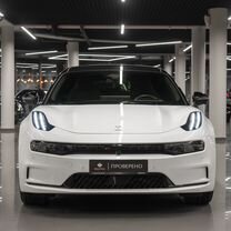 Zeekr 001 AT, 2023, 39 997 км