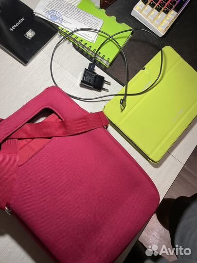 Планшет Samsung gt-p5100