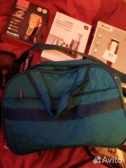 Инструменты для Барбера / парикмахера