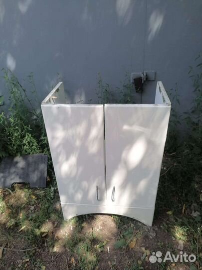 Бак для воды