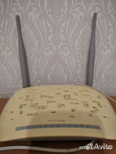 WI-FI Роутер TP-Link,D-link
