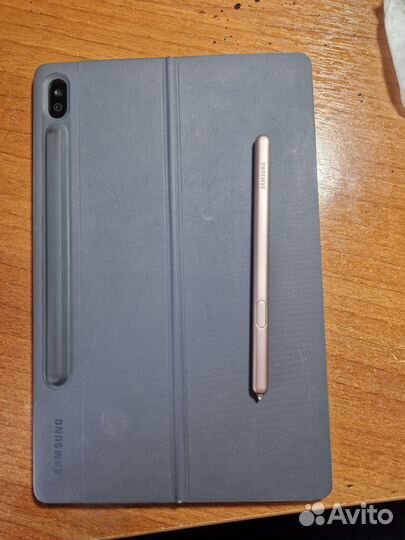 Samsung galaxy tab s6