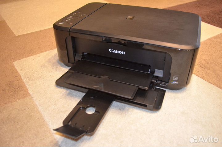 Мфу Canon pixma MG3640