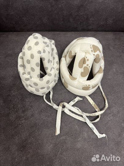 Шапочки противоударные