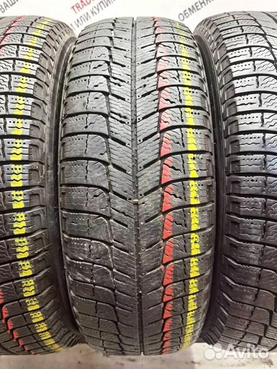 Michelin X-Ice XI3 195/65 R15 95T