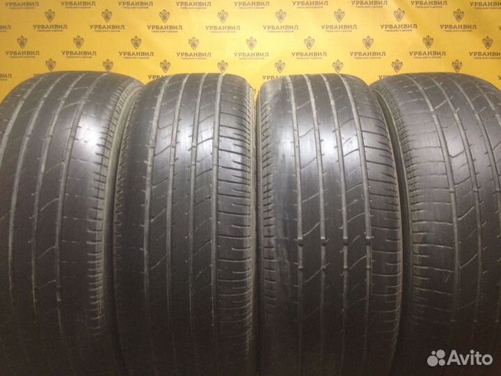 Bridgestone Turanza ER30 235/65 R17 108V