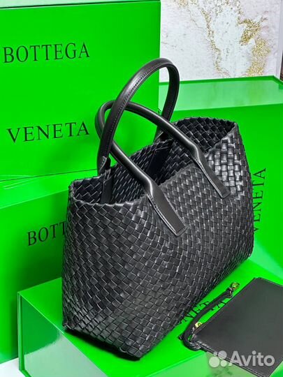 Сумка женская Bottega Veneta