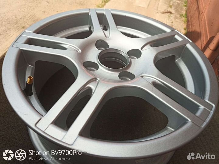 Диск Tech Line 419 S