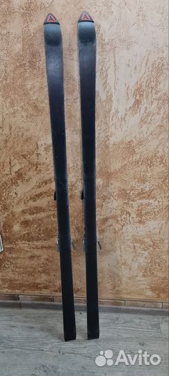 Горные лыжи atomic 180