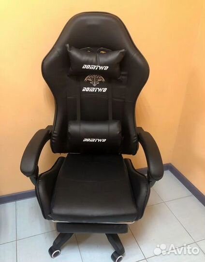 Компьютерное игровое кресло