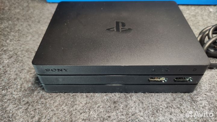 Шлем виртуальной реальности PS VR V2 (PlayStation)