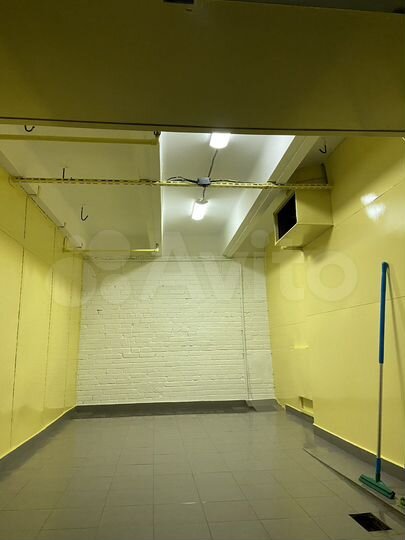 Гараж, 18 м²